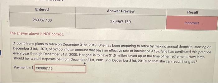 can someone answer this fast please??? The answer above is NOT