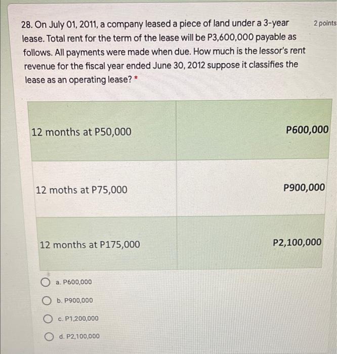 28-29 Help me to answer this in 1 and a half -