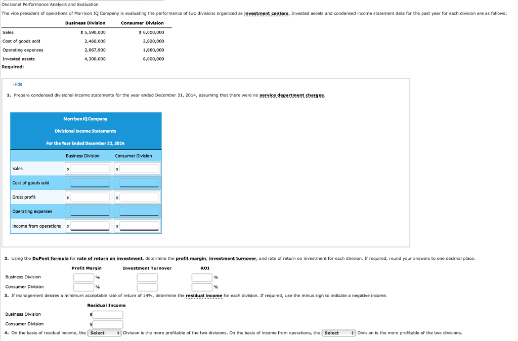 $344,800 245,800 Over BudgetUnder Budget so 248,300 2,500 $(k) $2,500 Iliad Company