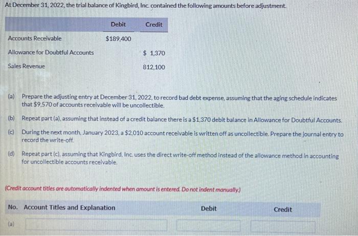 Please answer problem #11, SHOWING ALL WORK ACCORDINGLY ON ALL PARTS. Thank