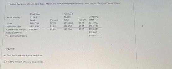 please show work and then highlight the answer Required a. Find the