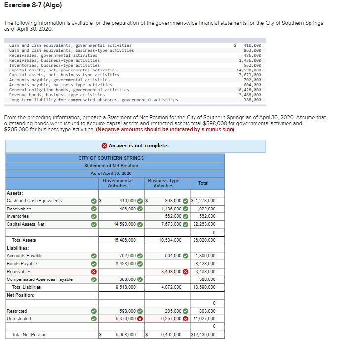  please fill in the blanks and correct the incorrect. write it