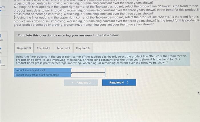and sheets. Key totals from TSS's most recent and forecasted financial statements
