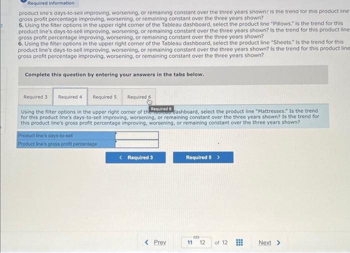 are presented in the table below. From the income statement Last Year