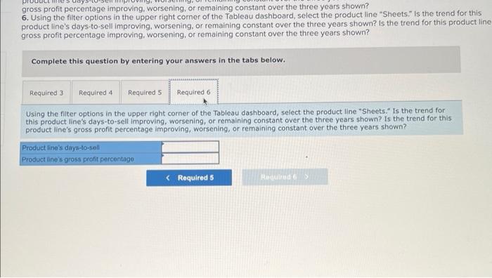 Goods Sold 346,500 405,250 556,300 Gross Profit 223,500 209.750 213,700 Next Year
