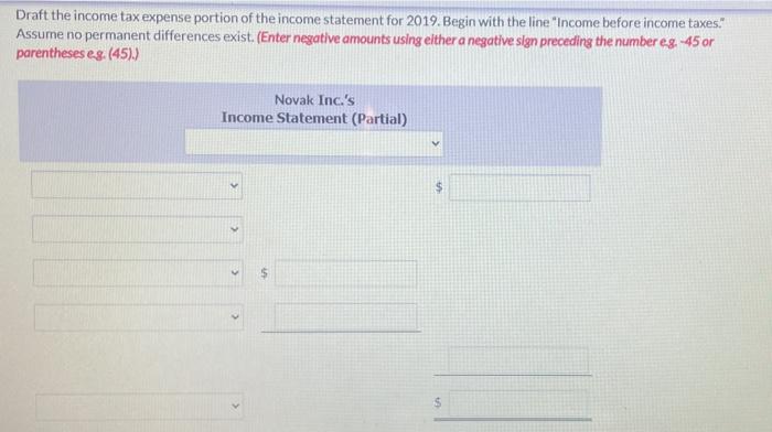 2019 is caused by a $3,090,000 deferred gain for tax purposes for