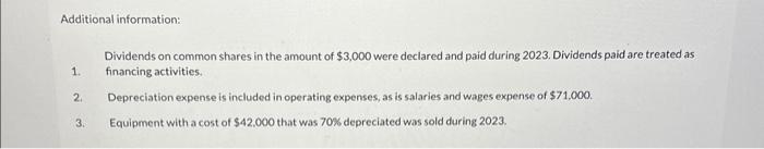 payable \begin{tabular}{rr} 58,000 & 71,000 \\ 130,000 & 130,000 \\ shareholders'equity &