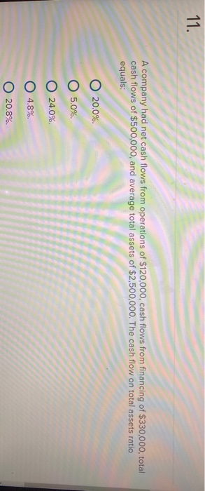 one because based on your policy I can ask up to four