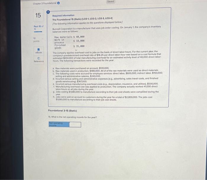 Corporation is a manufocturer that uses job-order costing. On January 1, the