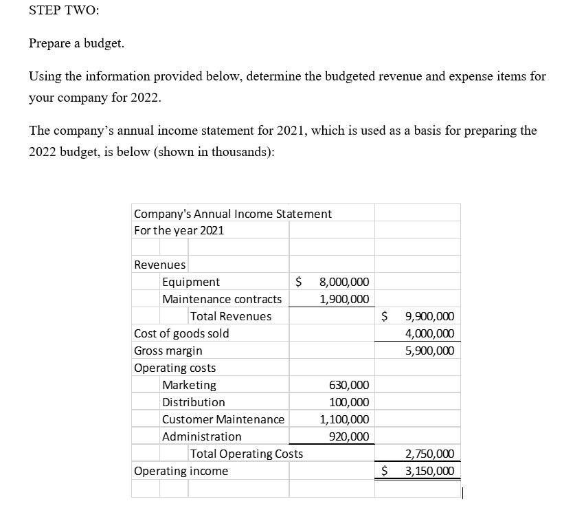  ACC-360 QuickBooks Assignment 2 (QB2) Be sure to complete the steps
