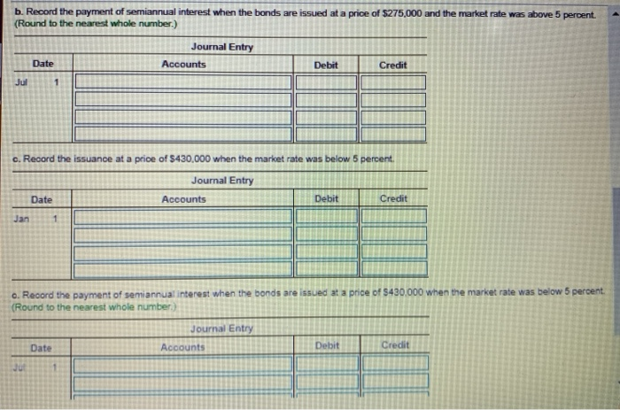 has the choices for the blank boxes. Datil, Inc., issued $350,000 of