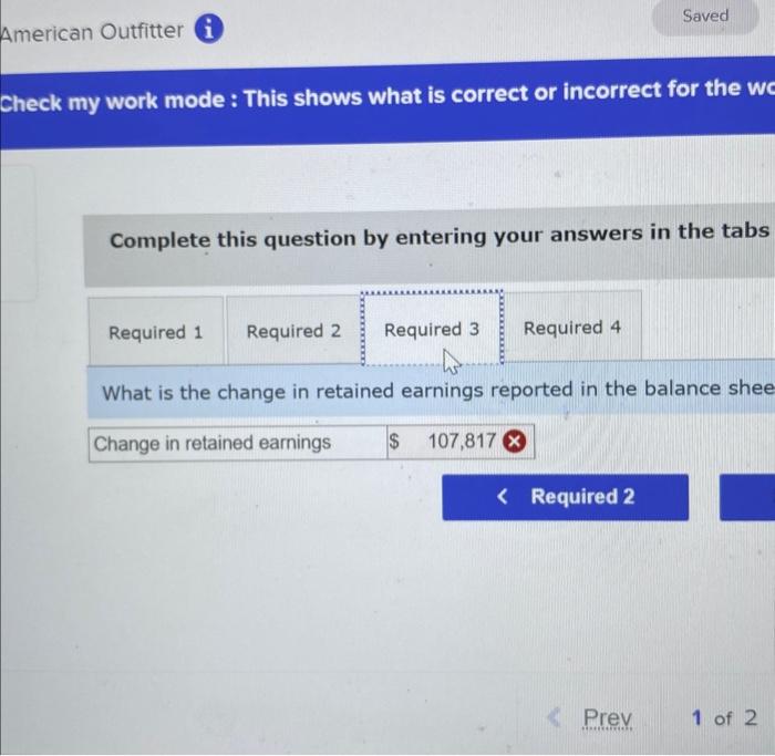 ratio of current assets to total assets? 2. For the most recent