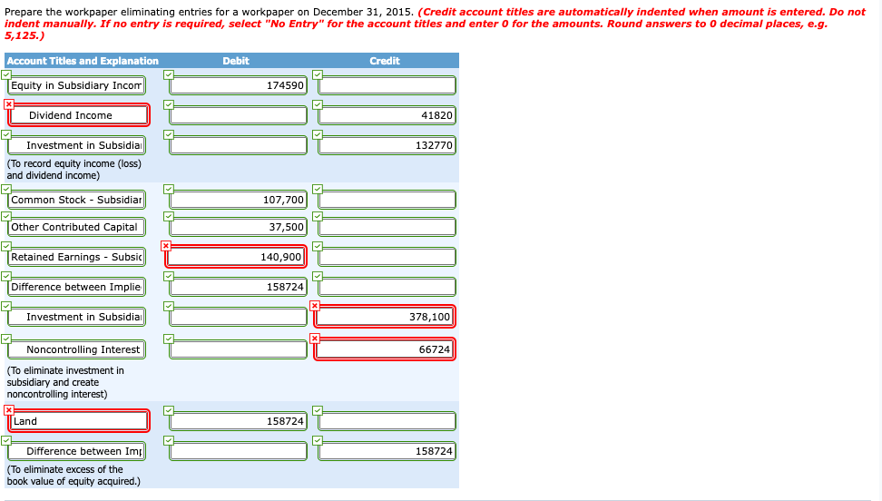 advance On January 1, 2014, Pert Company purchased 85% of the outstanding