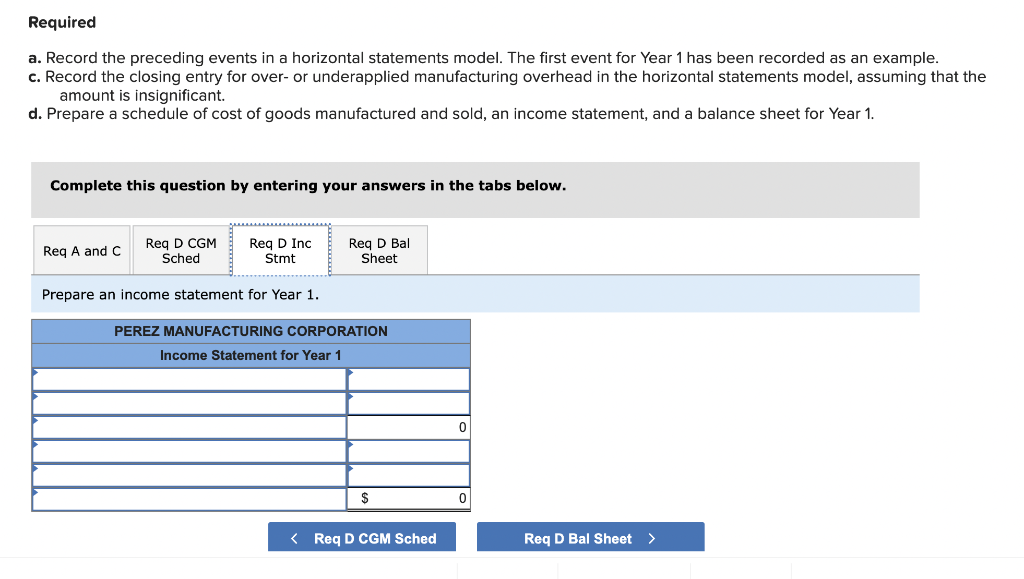 sold Operating expenses Rent expenses Sales revenue Selling and administrative expenses OPTIONS