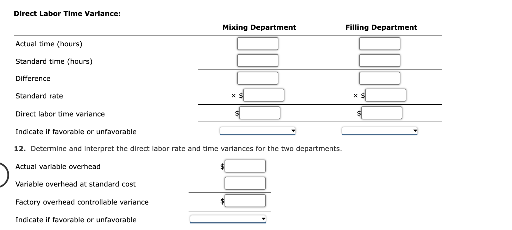 break-even number of cases per month. $ cases 5. Prepare the August