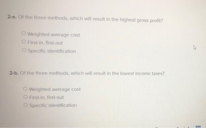 Gladstone Limited tracks the number of units purchased and sold throughout each