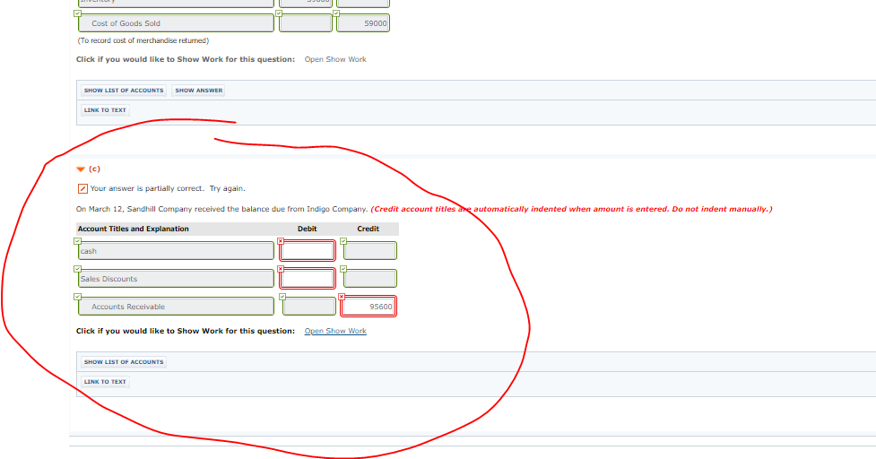 Company's books using a perpetual inventory system. Your answer is correct. On