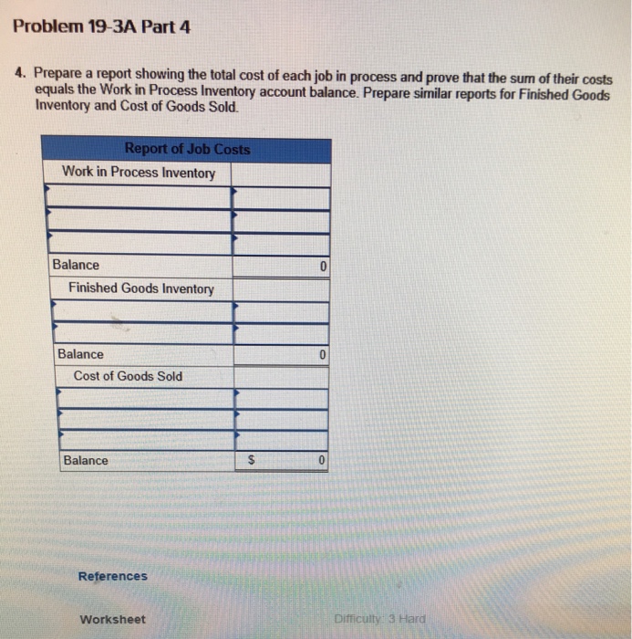 2015 follows a. Purchased raw matertals on credit, $200,000. b. Matenals requisitions