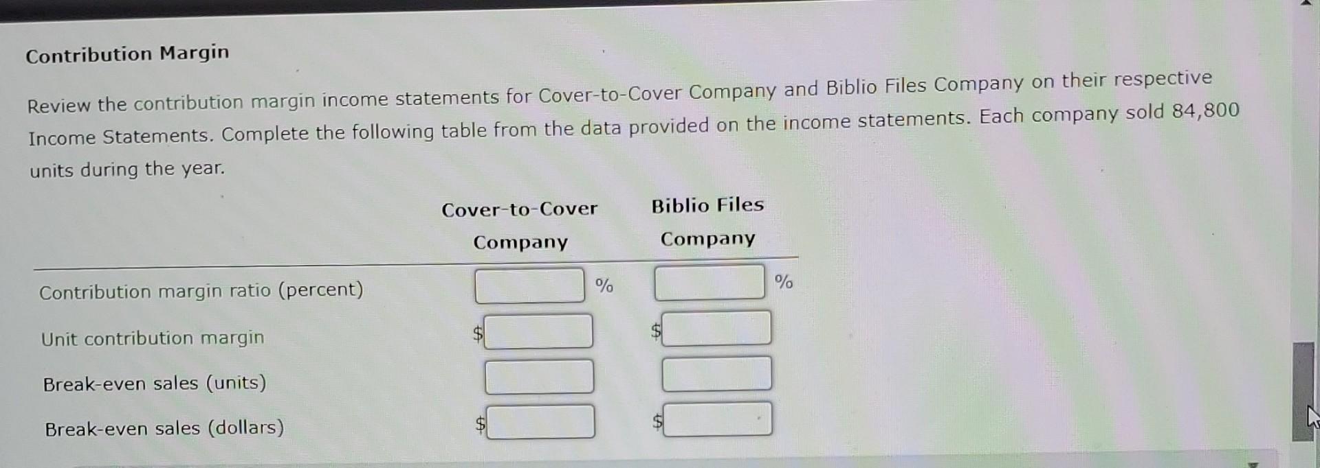 that follow. Total Total Total Machine Units Lumber Utilities Depreciation Cost Produced