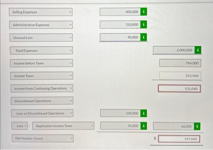 Splish Inc. for the year 2025: Income tax applicable to income from