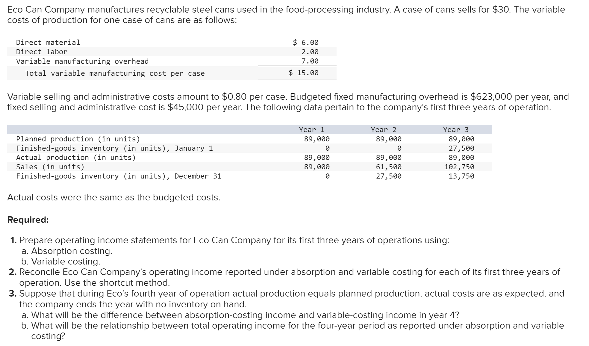  \begin{tabular}{|c|c|c|c|c|} \hline Req1A & Req 1B & Req 2 & Req