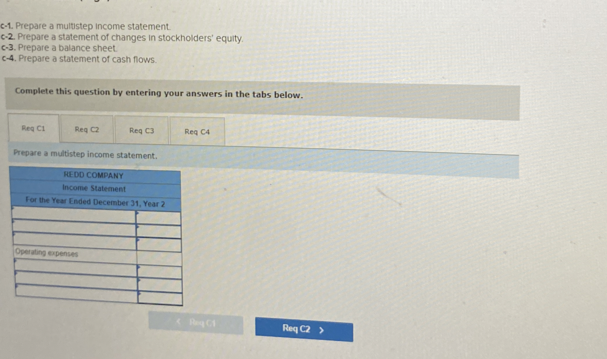  ! Required Information Problem 3-26A (Algo) Comprehensive cycle problem: Perpetual system