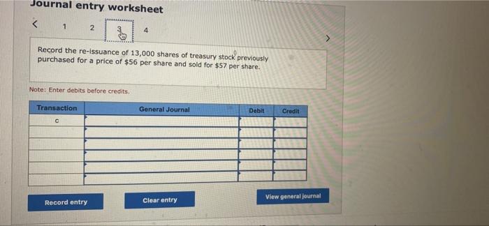 par value. During the first year, the company earned $460,000 of net