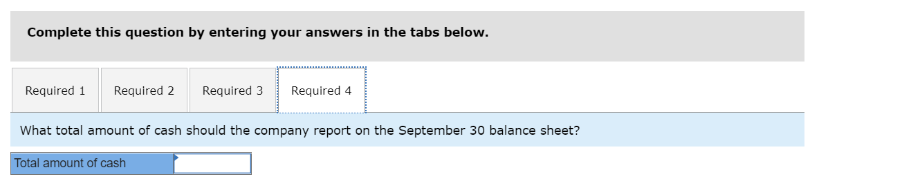 6,287 Cash (A) Sept. 1 Balance Sept. Deposits 29,700 7,350 28,750 Sept.