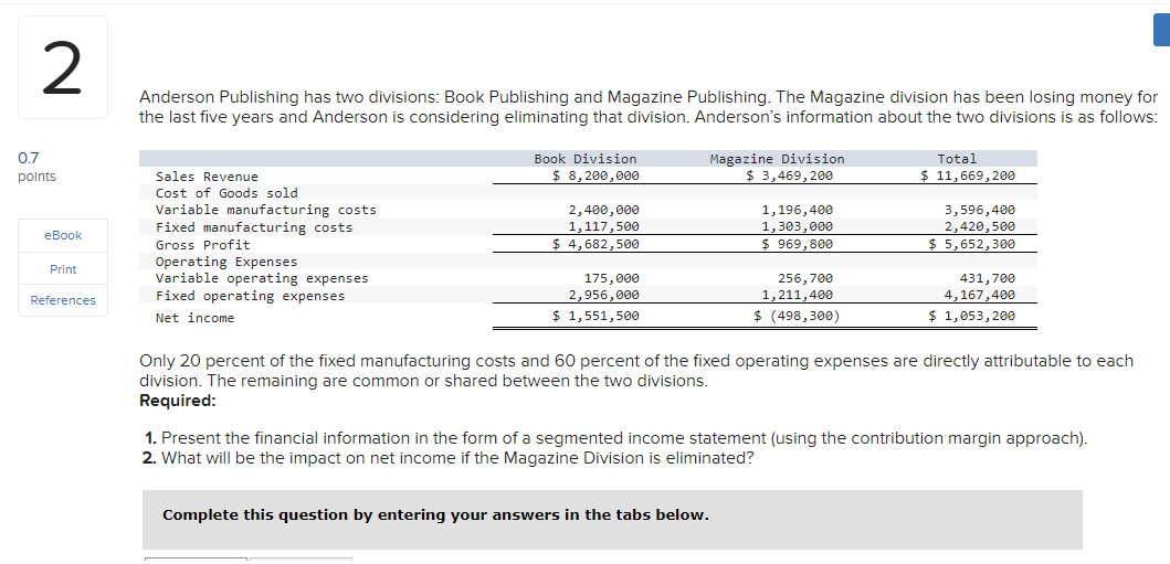 answer for the wrong ones. DO NOT MAKE IT BLANK or i