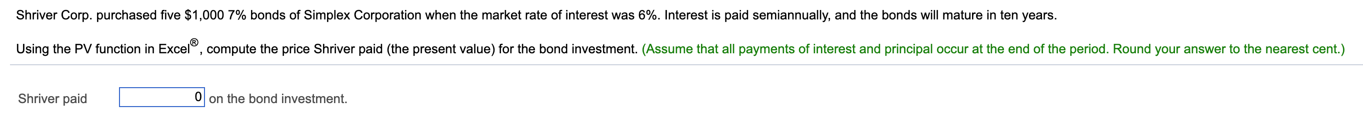 that it will show as I want ! Like the first picture