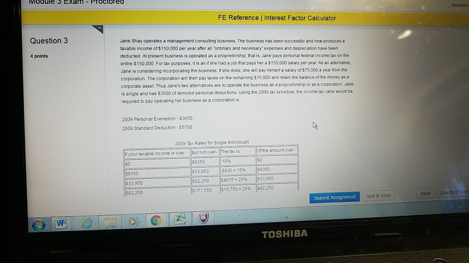  which answer would it beThe problem was too big to fit