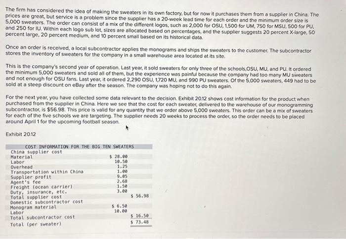 last year by two recent college graduates. The idea behind the company