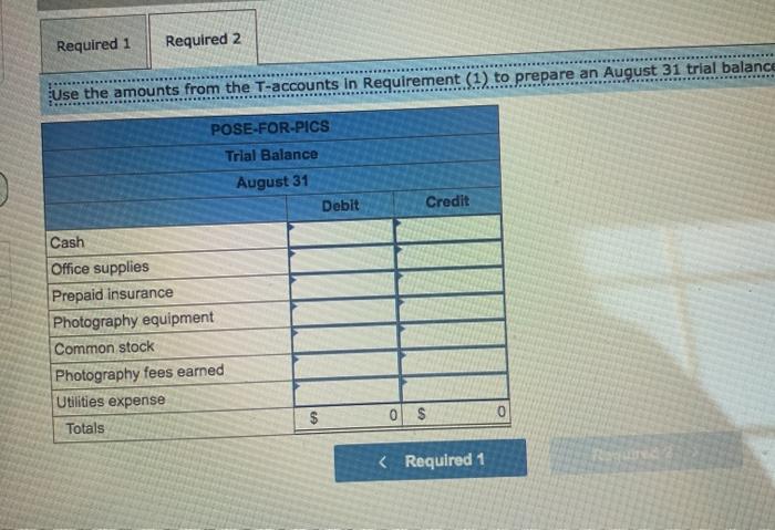 of photography equipment in the company in change for common stock. 2