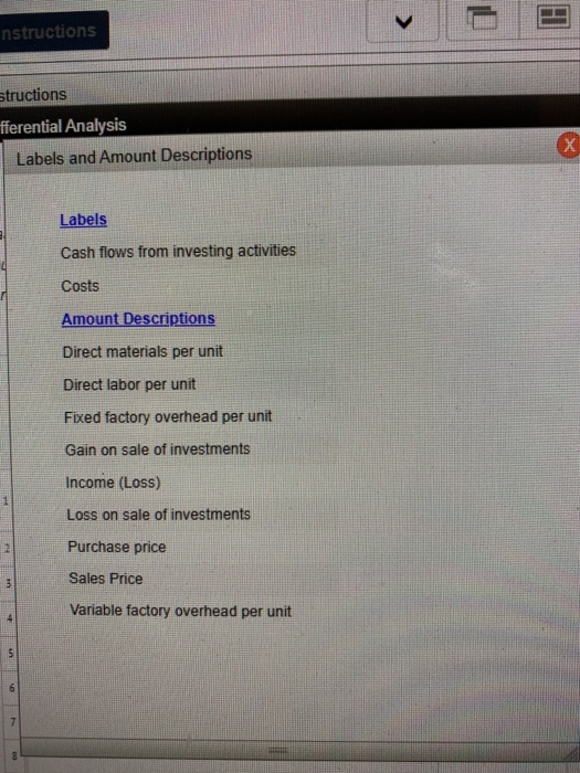 portable computers at a purchase price of $89 per unit. The company,