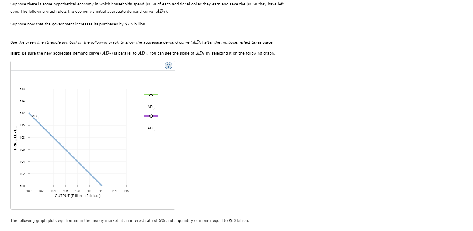 Please graph Blanks are: 1: fall or rise. 2: 0.5 billion or