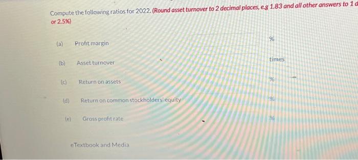 Noble are are as of the end of the fiscal year (in