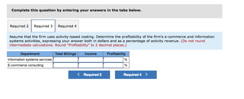 to information systems and e-commerce consulting in Toronto, Canada The firm, which