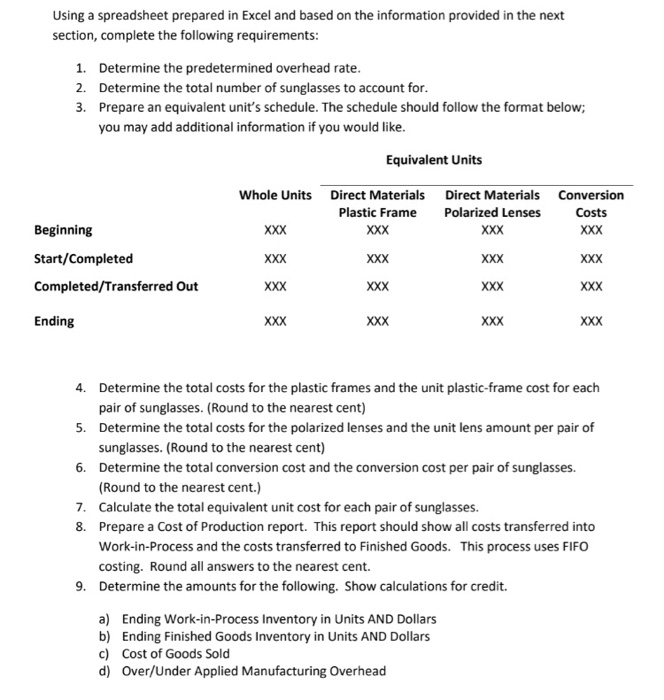  can i have help with the first 4 sub part of