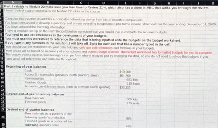 asap with cell referencing please 8- using your information from number seven