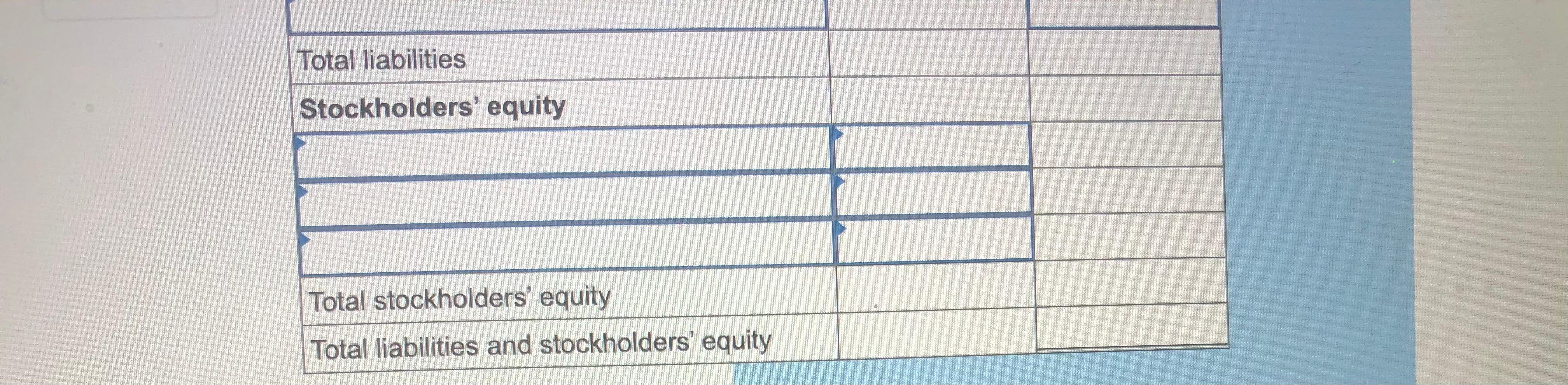 following information to prepare a classified balance sheet for Alpha Co. at