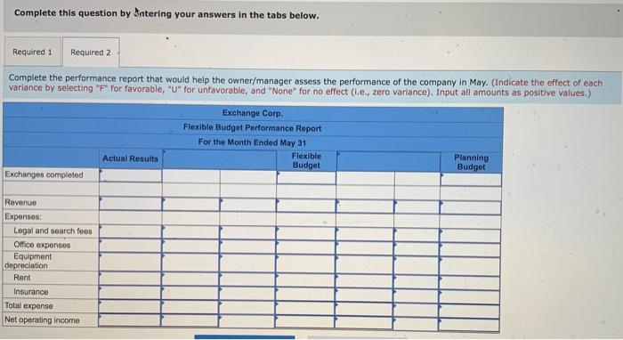 a facilitator in tax-favored real estate swaps. Such swaps, know as 1031