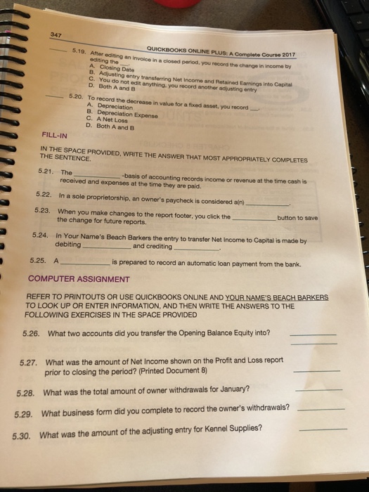 you prepare arireport 4.20. To see the unpaid A. Unpaid Bills for