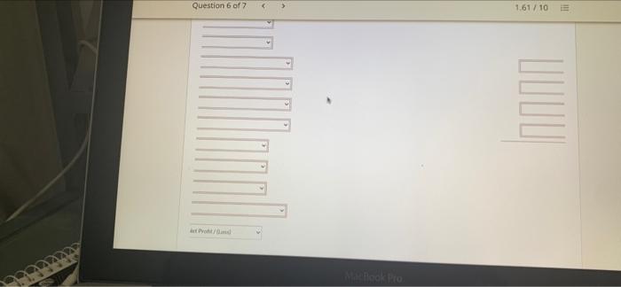 Insurance expense Interest expense Merchandise inventory, beginning Merchandise inventory, ending O. G.