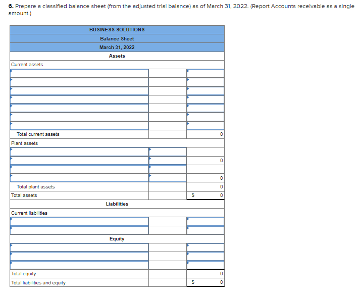 the company to continue using the existing chart of accounts. Number Account
