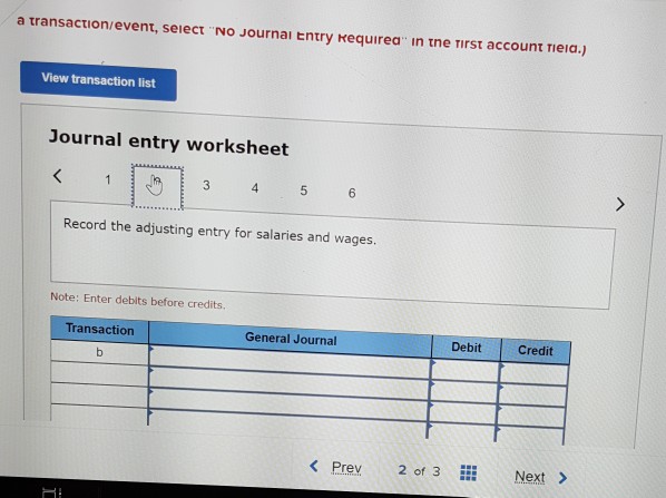 December 31, 2018. The transactions during 2018 journalized and posted. The following