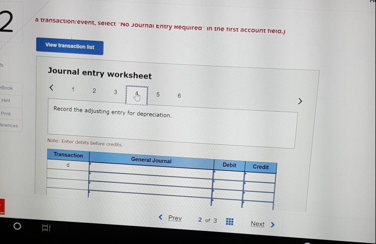 in Supplies was $830 at December 31, 2018. The unadjusted balance in