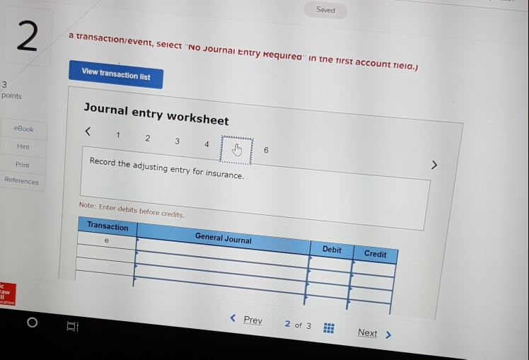 Supplies Expense was $0 at oints December 31, 2018. A year-end count