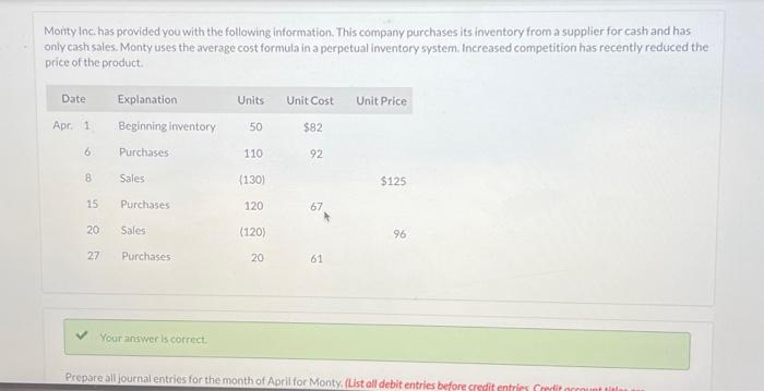  everything is correct except for question in blank and the questikn