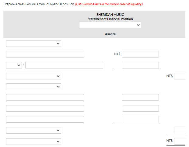 either a negative sign preceding the number e.g. -45 or parentheses e.g.