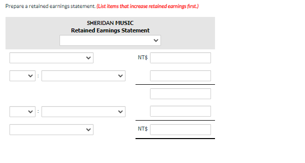 Maintenance and Repairs Expense No. 622 Depreciation Expense No. 711 Insurance Expense
